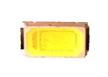 LED BACKLIGHT SMD 5730 BLANCO FRIO 6V 6000-6500K (CATODO = ANODO)