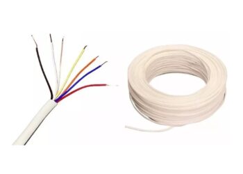 CABLE PORTERO 3 PARES + NEUTRO