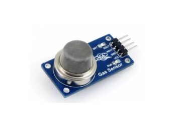 SENSOR DE MONOXIDO CARBONO **