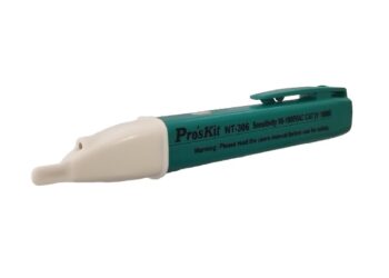DETECTOR DE VOLTAJE PROSKIT