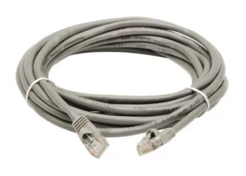 PATCHCORD EXTENSION RJ45 2m