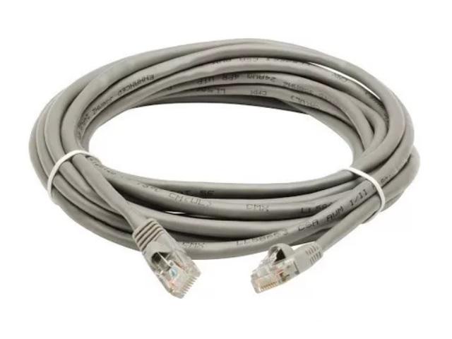 PATCHCORD EXTENSION RJ45 15M
