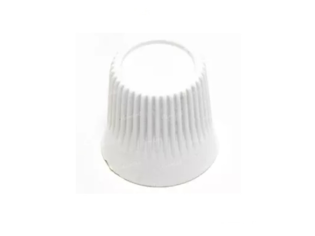 PERILLA 4mm p/EJE MEDIA CAÑA (D=10 H=10)