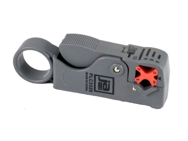 PELACABLE RG58/RG59/RG62/RG6/3C2V/4C/5C