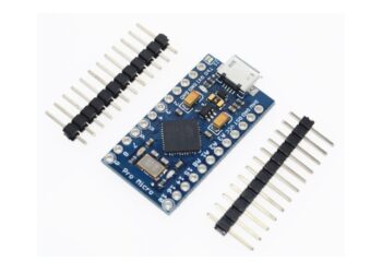 ARDUINO PRO MICRO ##