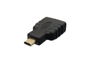 ADAPTADOR HDMI A MICRO HDMI