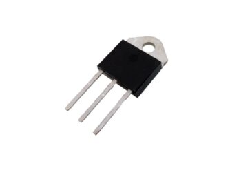 BTA41-600B TRIAC 600V 40A (TO-3P)