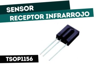 TSOP1156