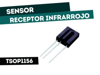 TSOP1156
