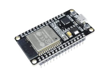 MODULO WIFI + BLUETOOTH ESP32 NODEMCU