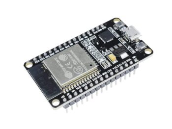MODULO WIFI + BLUETOOTH ESP32 NODEMCU