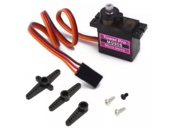 SERVO 1.8KG TOWER PRO **