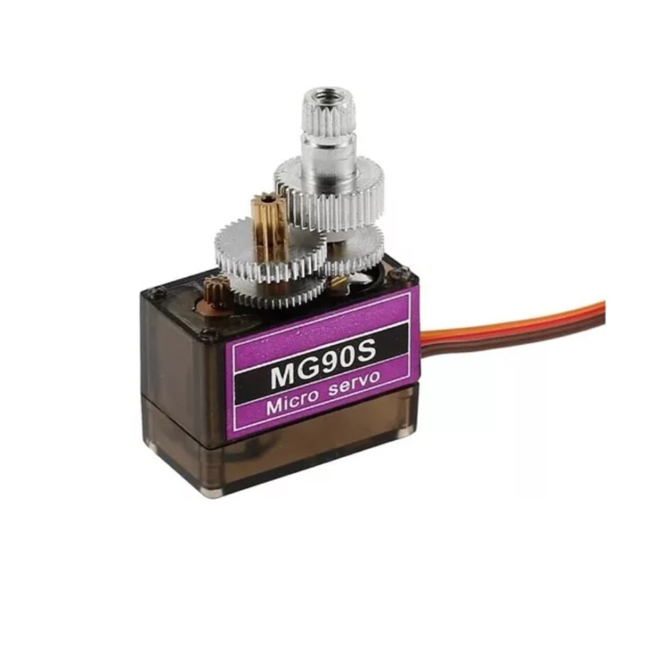 SERVO 1.8KG TOWER PRO **