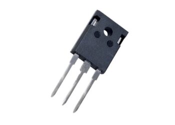 MUR3020WT DIODO DOBLE ULTRA RAPIDO 200V 30A 35nS (TO–247AE)