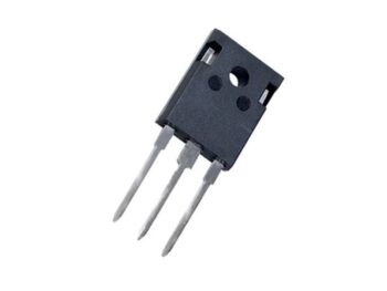MUR3020WT DIODO DOBLE ULTRA RAPIDO 200V 30A 35nS (TO–247AE)
