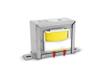 TRAFO 12V 250mA