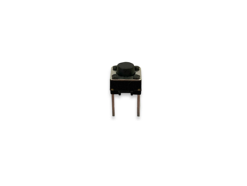 PULSADOR TACT SWITCH 5MM 2 PATAS