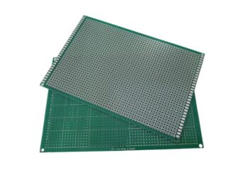 PLACA EXPERIMENTAL ISLAS PASO INT. 100X150mm