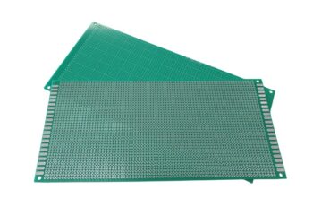 PLACA EXPERIMENTAL ISLAS PASO INT. 100X220mm