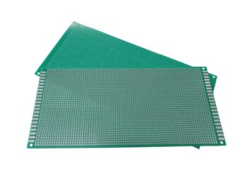 PLACA EXPERIMENTAL ISLAS PASO INT. 100X220mm
