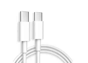 CABLE USB TIPO C A USB TIPO C