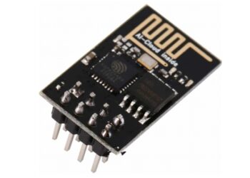 MODULO WIFI ESP8266 ESP-01 1MB FLASH