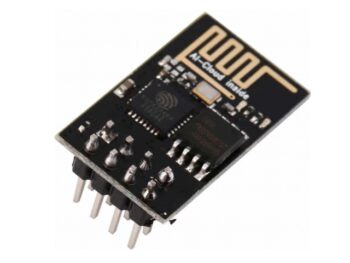 MODULO WIFI ESP8266 ESP-01 1MB FLASH