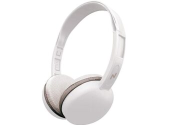 AURICULAR NOGA CON VINCHA NG-903 BLANCO