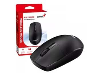 MOUSE INALAMBRICO GENIUS