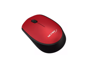 MOUSE INALAMBRICO NETMAK OPTIMIZE EDGE M680/R