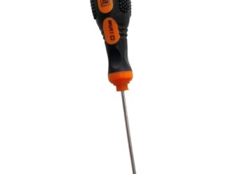 DESTORNILLADOR PHILIPS 2,5X75 JA