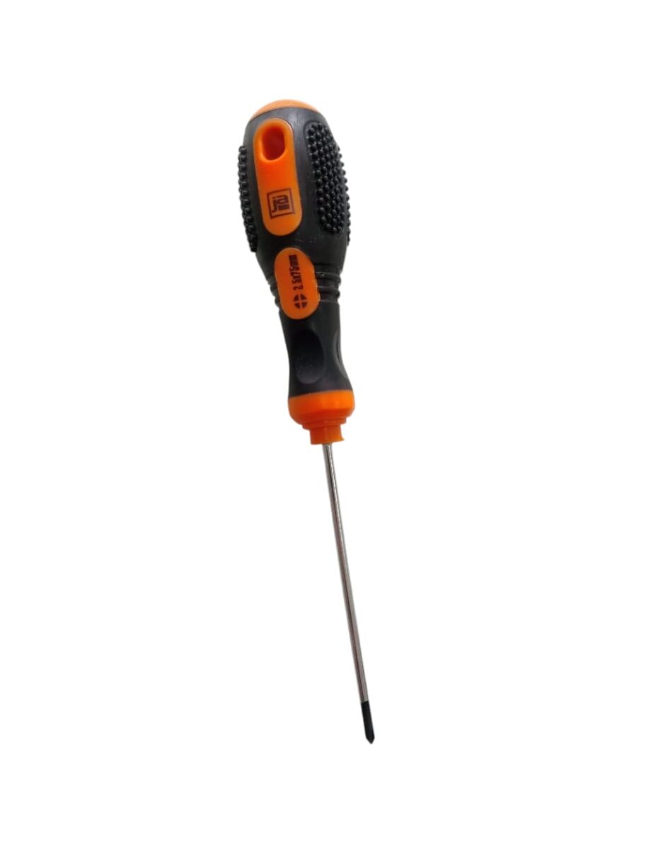 DESTORNILLADOR PHILIPS 2,5X75 JA