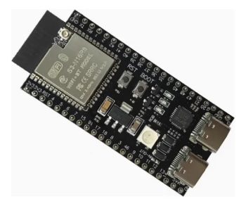 MODULO WIFI + BLUETOOTH 5.0 ESP32 S3